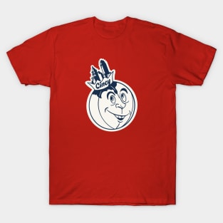 Cincinnati Royals T-Shirt